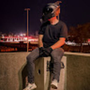 Meet your Posher, Carter